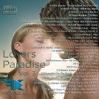 DJ Fayyaz K - Lovers Paradise Vol. 3