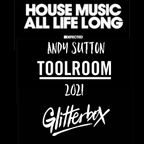 Glitterbox / Defected / Toolrooms / 2021 - Mashup