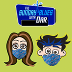 The Sunday Blues With Dar Episode 119 -  August 30 2020