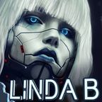 Linda B Guest Mix For The Safe & Sound Sessions With Dan Desmond ELECTRO-BASS-INDUSTRIAL BREAKS MIX