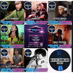 Back 2 House Promo Retro Mix - Vol 2