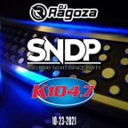 DJ Ragoza - K104.7 Saturday Night Dance Party (10/23/2021) (Clean)
