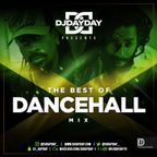 @DJDAYDAY_ / The Best Of Dancehall Mix (Beenie Man, Buju Banton, Mr Vegas, Sean Paul + More)