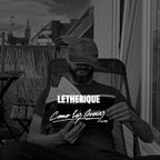 Letherique - Exclusive Podcast on Como las Grecas
