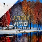 AUTUMN to WINTER (1 Hour Mix)