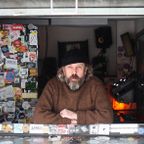 Andrew Weatherall - 1st March 2018