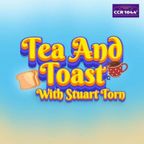Weekends-TeaandToast - 03/12/23 - Chelmsford Community Radio