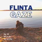 Music: FLINTA* gaze #19 Hotte Tunes für kalte Tage - 09.11.2022