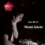 Guest Mix #11 - Waxist Selecta