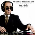 FAVORITE PLAYLIST 125 by DJ 2DL