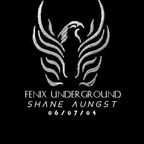 Live set @ Fenix Underground Seattle 06/07/04