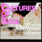 Deano Sounds Live - 10 Year Anniversary Party