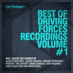 Sutter Cane - Best Of Driving Forces Vol.1 (Continuous DJ Mix)
