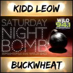 10.1.2022 - Hour 1 - Saturday Night Bomb - Kidd Leow - WiLD 94.1