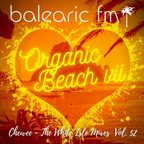 The White Isle Mixes - Organic Beach vii (Chewee, 052)