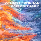 McG's Backroom Episode 426: Atheist Funeral 2021 Obituary