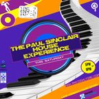 Paul Sinclair - House Experience Show 3rd December 2022