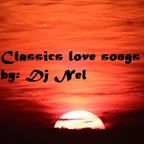 CLASSIC LOVE SONGS 