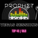 VEGAS SESSIONS (TOP-40 / R&B) PROPHET 5