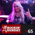 Rockin' Sunday #065 | Doro, Alice Cooper, Eva under fire | 2023-06-25