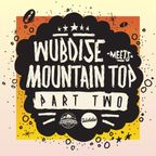 WUBDISE meets MOUNTAIN TOP - Remixes, Dubplates & Specials - Vol. 2