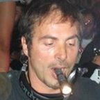 Massimino Lippoli @ Le Plaisir, Desenzano (BS) - 21.11.1997