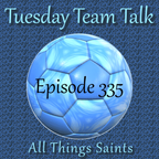 Tuesday Team Talk - 28/11/2023