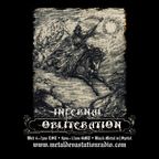 Infernal Obliteration Episode I, 7-Sep-2016 @ Metal Devastation Radio