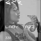 CLR Podcast 338 I Lady Tazz