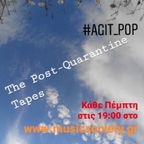 Agit Pop - The Post-Quarantine Tapes (Vol.II)