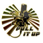 Pull It Up Show - Episode 50