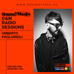 Umberto Pagliaroli - G&M Radio Sessions - Episode 184