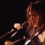Neil Young :: A Few More Honey Slides