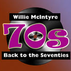 Back to the 70s with Willie McIntyre (26/10/2023)