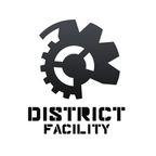DFR047 - District Facility Radio - Anna Hanna Guest Mix