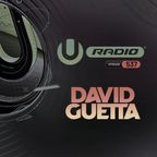 UMF Radio 537 - David Guetta