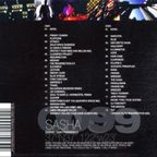 Sasha - Global Underground 009 - San Francisco (CD2)