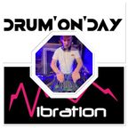DJ Bahilo Present : Drum'on'Day (D.O.D) Radio Show EPISODE 29 - Mister Tif