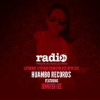 Huambo Records featuring Jennifer Lee