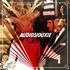 Audiosiouxie #005 Mixed By Simofonik