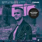 Colorcast Radio 188 EGG London Warmup 01 with Boxer