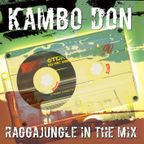 Kambo Don - Raggajungle In The Mix