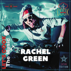 LETS COOK THE MUSIC PRESENTS RACHEL GREEN