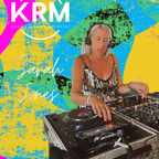 KRM Presents - Sarah Jones 28.08.22 Boat party #108