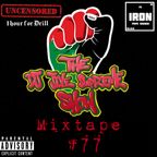 The DJ Jive Supreme Show #77 Drill mix