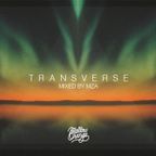 DJ Mza - Transverse