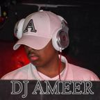 DJ AMEER ON WQFS 90.9 FM APR 17 2017