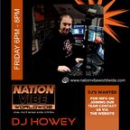 Howeys friday Flavours 1st December 2023