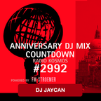 #02992 - RADIO KOSMOS - "ANNIVERSARY DJ MIX" with DJ JAYCAN [AUT] powered by FM STROEMER