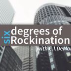 Six Degrees of Rockination, 12 November 2022